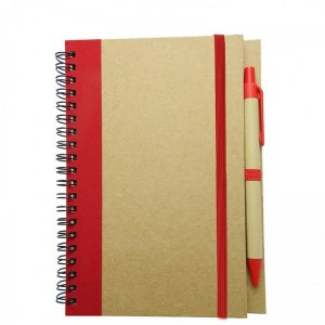 Agenda Ecológica No2